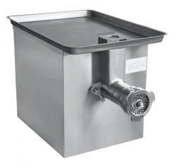 Electric meat grinder MEP-300