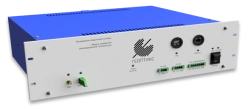 Distributed temperature measurement module RSDT.416739.003