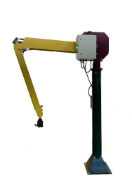 Balanced Arm Manipulators