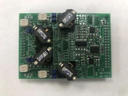 Module 1U M2-DCS