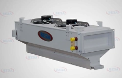 AeroGuard air curtains