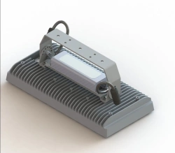 LED luminaire for street lighting SPP05-125-311 U1 Trios 1
