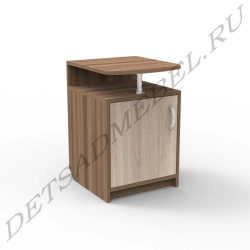 Bedside cabinet