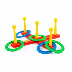 Throw the Ring Game, Item No. 41388