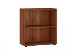 Wardrobe 2 sections "Alpha 62".