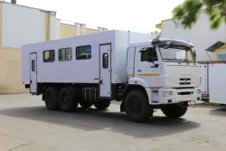 Heavy-Duty Sitting Buses