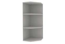 Type 4 LD.270660.000 Kitchen cabinet with open high cabinet (Oak Provence )