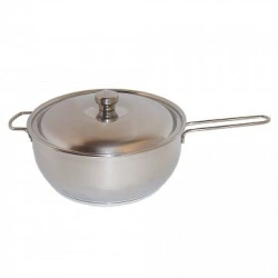 Saucepan