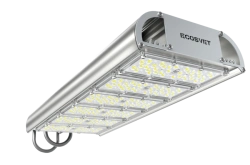LED street lamp A-Street-170W5KL145x63 Seal (RU)