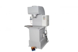 Hydraulic press model GP-10