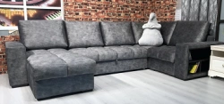 Corner sofa "Mario"