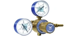 Pressure regulators (reducer) CADUCEUS BKO-50