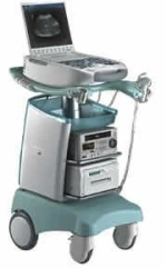 Complex ultrasonic diagnostic "Ultrasound-"PROTON-30"