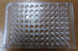 Tablet for immunoenzyme analysis, sterile according to TU 32.50.50-004-01813981-2020 Tablet for immunoenzyme analysis, sterile
