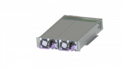 Power supply unit 1U 1+1 CRPS (NIKA.565211.002)