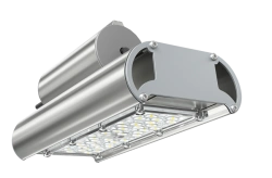 LED street lamp A-STREET-25W5KL145x63 Flagman mini (RU)