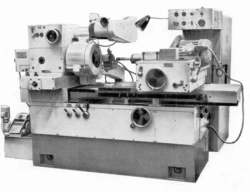 Universal internal grinding machine 3K227VM