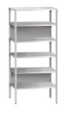 Rack KSSta 0-08E