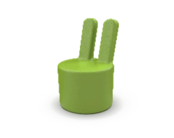Chair Hare without illumination, article 270