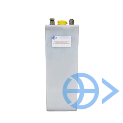 Alkaline nickel-iron open prismatic batteries FL 300 VMP (TNJ-300 VMP-U2)
