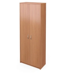 Office wardrobe labelling OOO Yuginteriermebel