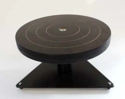 Turntable for ceramics Volchok