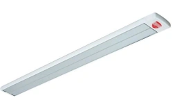Infrared heater of "Royal Thermo" trade mark, model RTI-20