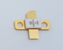 Powerful linear LDMOS transistor KP9171A