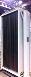 Air cooler (cooling capacity 23,2 kW)