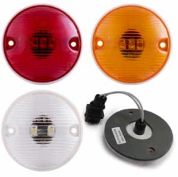 Front position lamp 53.3731-03;531.3731-03(12/24V)