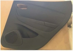 K0 upper door trim