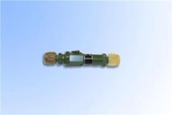 Throttle UG102-7 Russia UG102-00 TU; OTU 51c-6 JSC "KULZ".