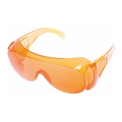 O35 VISION StrongGlass safety glasses, article 13550