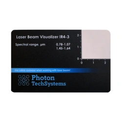 IK4-3 laser visualiser