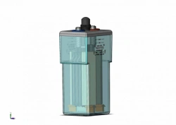Lead stationary battery 7BP175 (7GroE175)