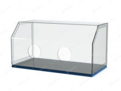 Shelf table (superstructure) Pro series PN (closed)