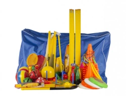 Mobile games set in a bag 47 items