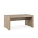 Coffee table Solid