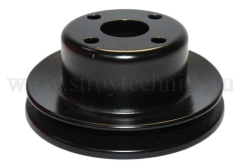 FAN PULLEY 4025.1308025