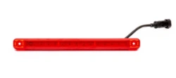Stop lamps type FS 01* (the "*" stands for various numerical and letter combinations denoting product modification).