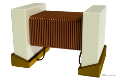 Microinductors KI21K