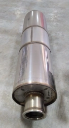 Exhaust Systems & Mufflers