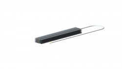 Outdoor/industrial led luminaire "BEST" STREET 150W