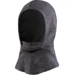 Thermal resistant helmet against thermal hazards of electric arc, model T/sh-1