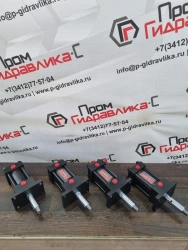 Hydraulic cylinder PHC (H,W)