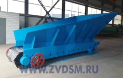 Plate Feeder P-804