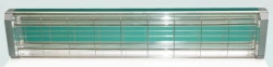 Infrared heating and drying panels PIXAN
