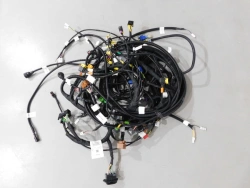 M1-ID1 control wiring harness AMFE.372445.610