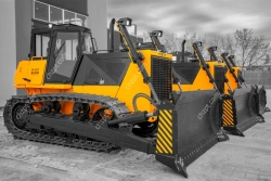 Bulldozer B10PM.8120DZ