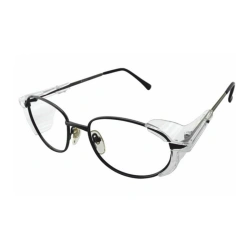 O5 Precision Standart open-face safety glasses with corrective effect, article no. 10519